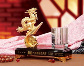 專(zhuān)業(yè)龍年工藝品制作廠家 - 紀(jì)念品與辦公禮品定制專(zhuān)家